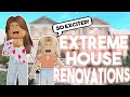 We MOVED to a "NEW" House! | Roblox Bloxburg Family Roleplay