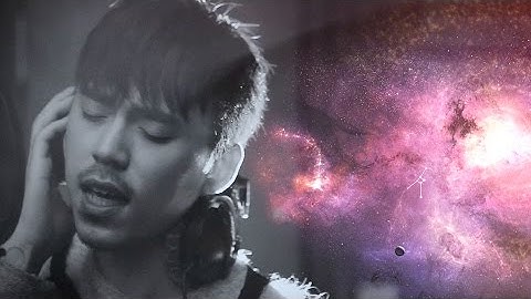 HUSH [ 克卜勒 ] 官方MV完整版－【第一人稱】演唱會第三部主題曲