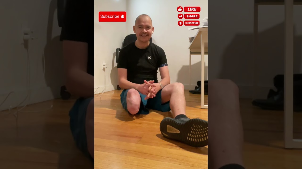 @consejos para amputados@caminemos juntos 