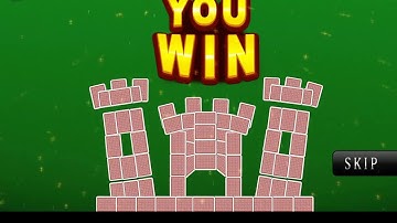 TriPeaks Solitaire | Infocom Studios