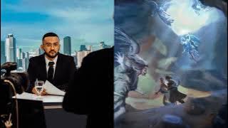 Download lagu Wawancara Liar Part II | 1 Hour Loop