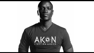 Akon net worth, biography, house and luxury cars