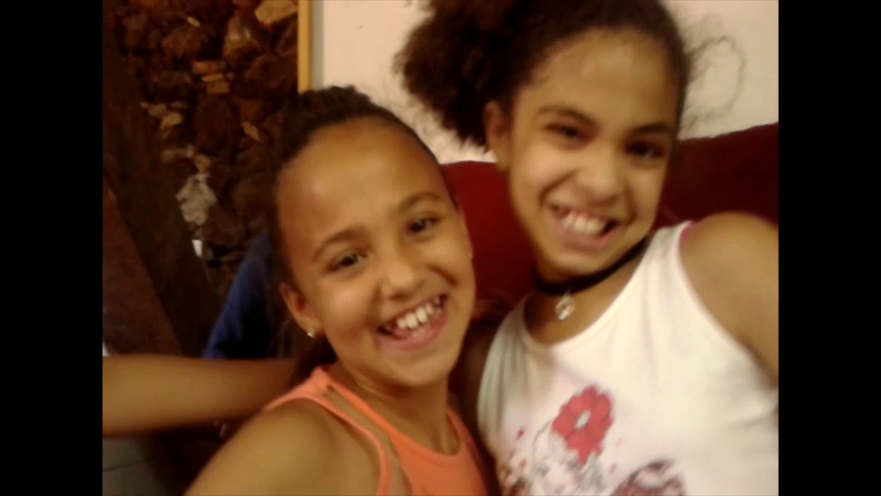 Depois de 10 anos, reencontro alunos...