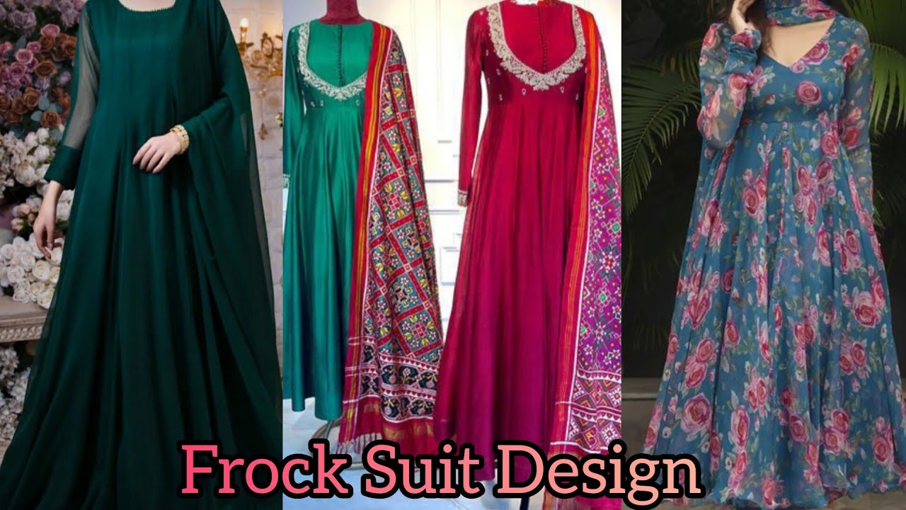 New Punjabi Suits Neck Design | Punjaban Designer Boutique