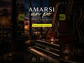 🎧 Amarsi un po (Rhodes &amp; Guitar)