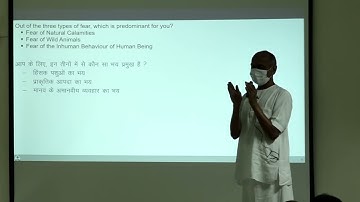 Keynote: Holistic Development & Role of Education