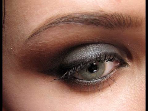 Kristen Stewart -Tutorial Make-up (Non il Trucco d...