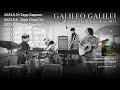 Galileo Galilei『Bee and The Whales Tour』2023
