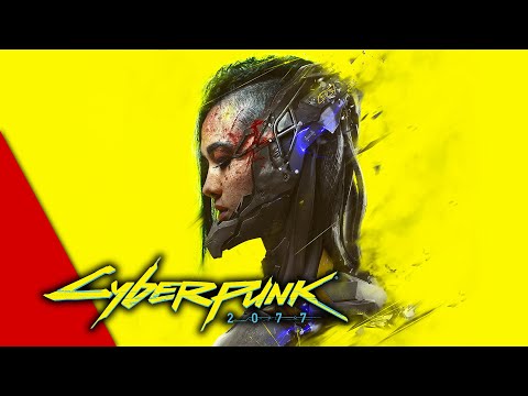 殘軀化成了烈火 -「賽博朋克2077」終極鑒賞! Cyberpunk 2077 Retrospective | 電馭叛客2077