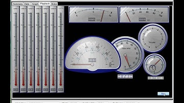 Novak Sentry Testing After Calibration