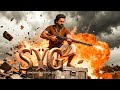 SYG (2026) | Sai Dharam Tej | Full South Action Blockbuster Movie | Hindi Dubbed HD
