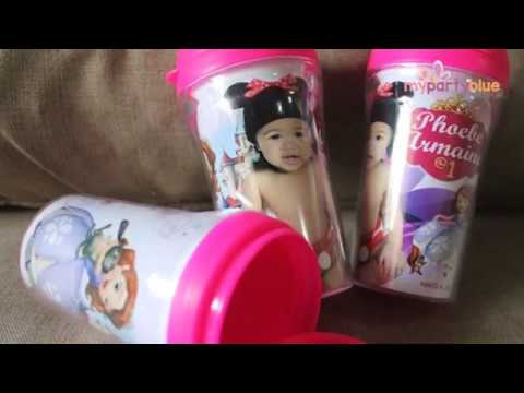 1st Birthday Souvenirs And Giveaways Compilation 1 Mypartyblue Com