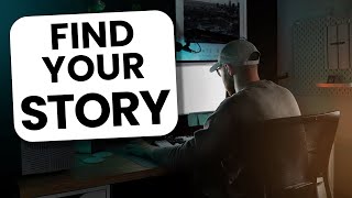 If You’re Not Inspired to Write, This Video Might Help