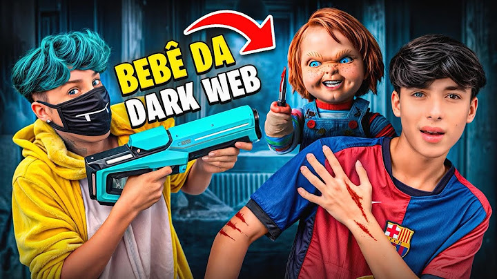 I BOUGHT A REBORN BABY FROM THE DARK WEB AND HE WAS UP TO NO WAY IN THE MANSION *He's alive