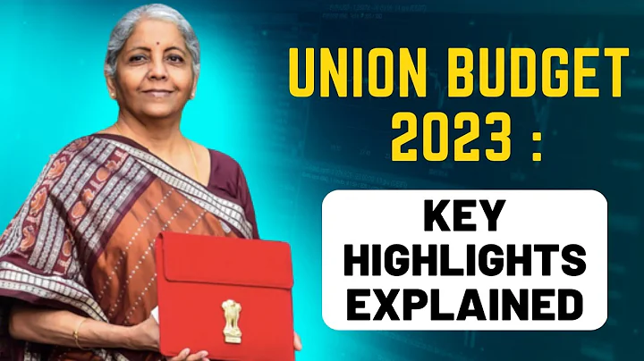 Budget 2023: Key Highlights Explained | 2023 Budget: The Essentials | 2023 Budget Overview