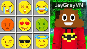 JAYGRAY SÁNG TẠO THÀNH CÔNG NHỮNG KIỂU TROLL SIÊU HÀI TRONG MINECRAFT*TROLL BẠN BÈ BẰNG CỤC SHIT