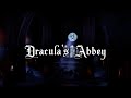 Draculas carfax abbey  abandoned cathedral  haunting choir and organ music