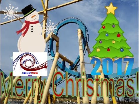 Coaster Christmas Special! 2017 - YouTube
