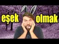 Eşek Olduk !!! - Minecraft Hayran Haritası