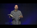 Clayton King Sermon | Begin with the End in Mind