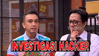 [FULL] INVESTIGASI AIMAN DAN PENANGKAPAN 'HACKER BYORIN' ADILA FITRI | LAPOR PAK! (22/09/22)