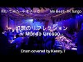 幻想のリフレクション - Mondo Grosso (田島貴男Vocal)