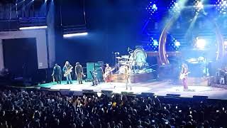 Lenny Kravitz - It Ain't Over Til It's Over (Arena Stožice, 27.04.2019)