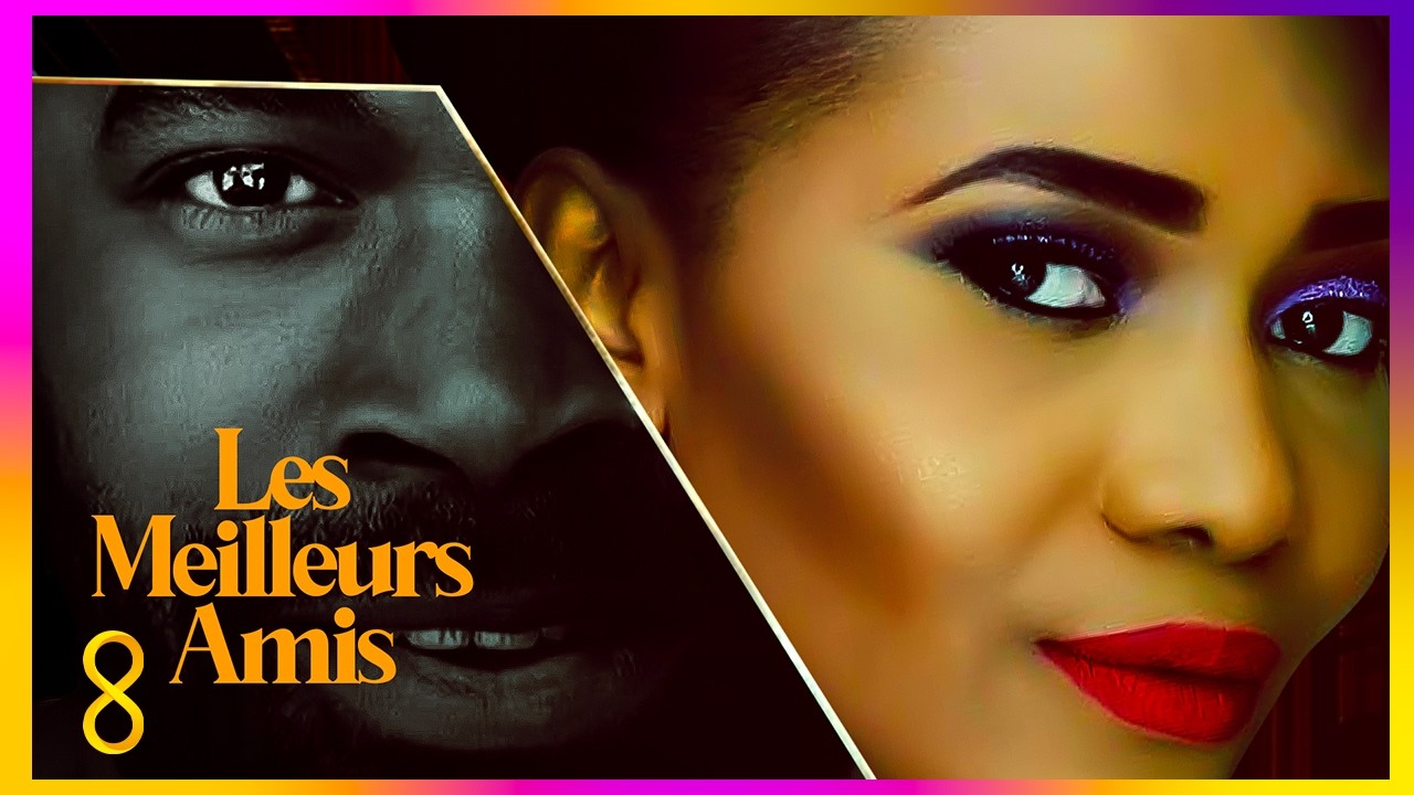 LES MEILLEURS AMIS (Gabriel Afolayan, Zara Udofia Ejoh) | Film Nigérian Complet en Français 2026