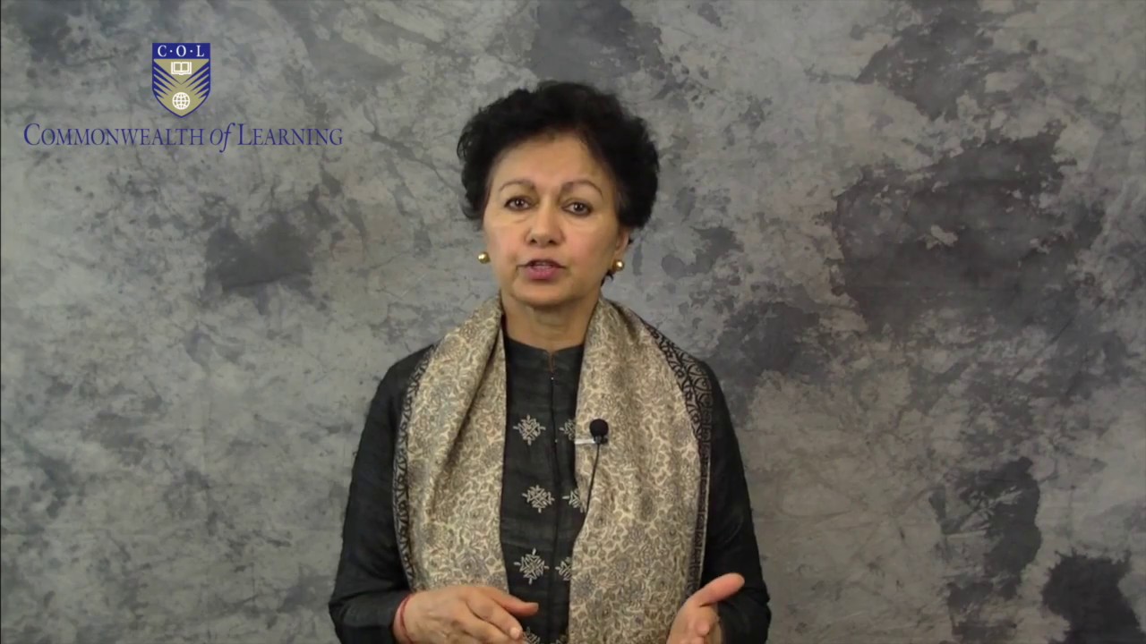 International Women's Day 2017 Message: Women in the Changing World of Work