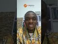 I have grown from infancy to a full-time professional under the guide of 10Alytics - Solomon