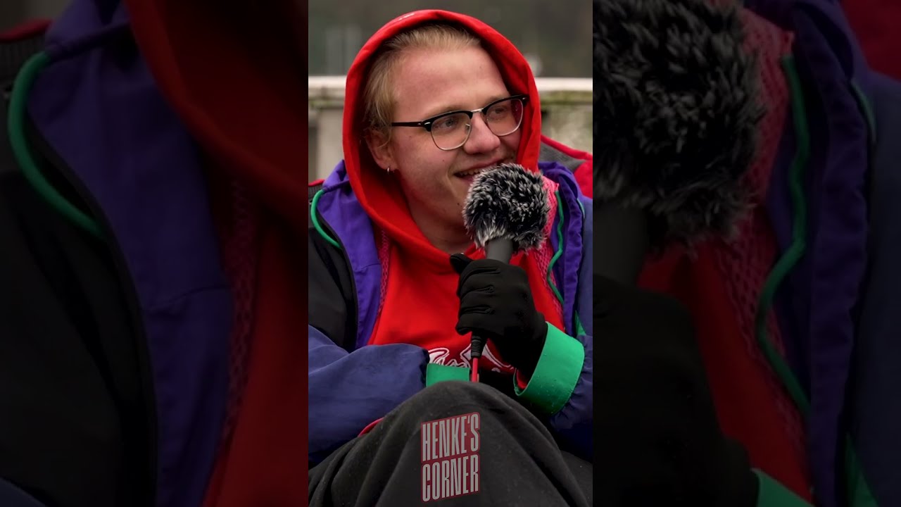 Habt Ihr auch so fiese Spitznamen? 