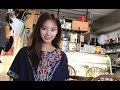 How Tzuyu loves and caring for her Unnies![ENG SUB]