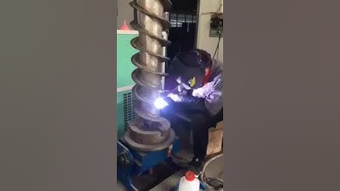 what is plasma overlay welding?