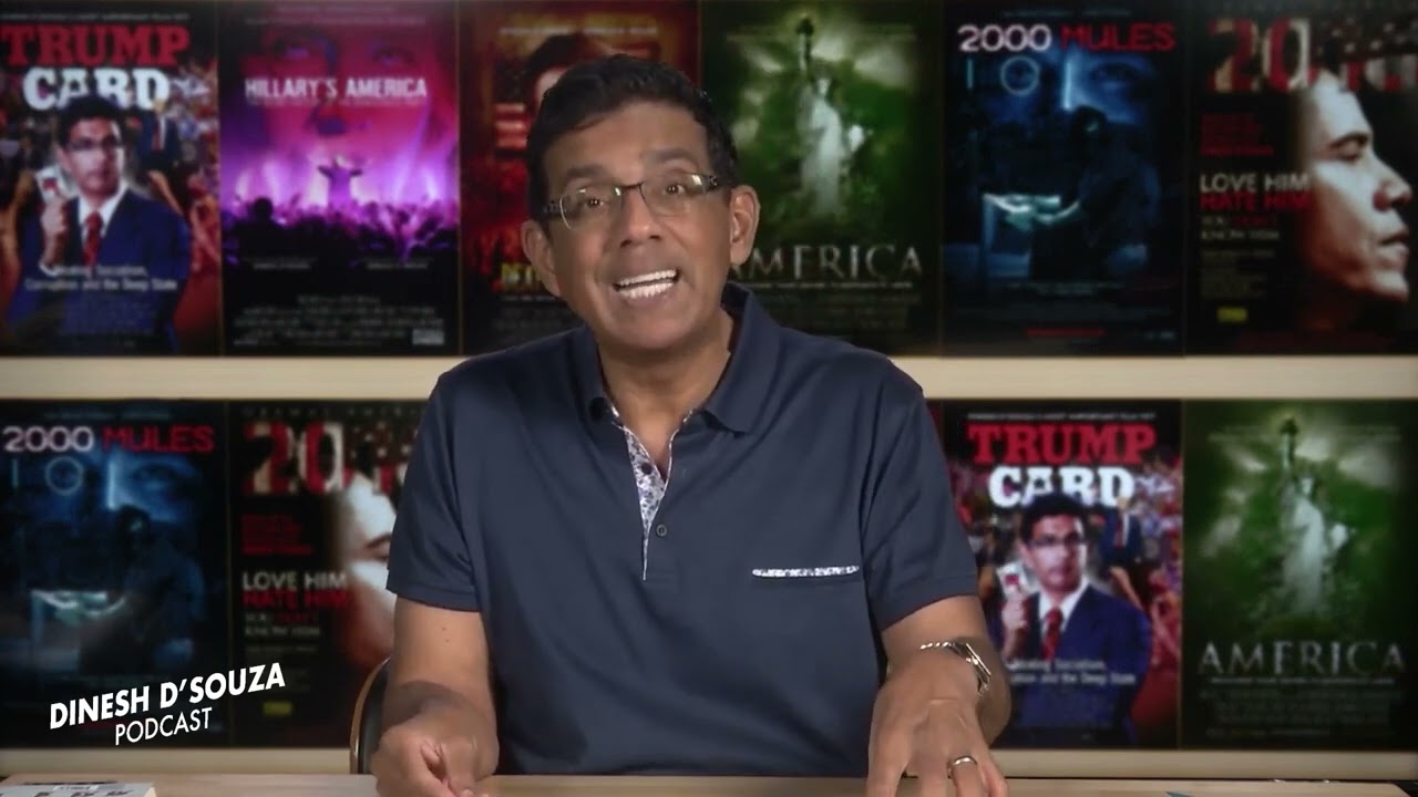 An Explosive New Update In The 'Missouri v. Biden' Censorship Case