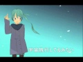 【初音ミク】 スノードーム 【オリジナル】
