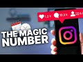 How often to post on ig to maximize growth