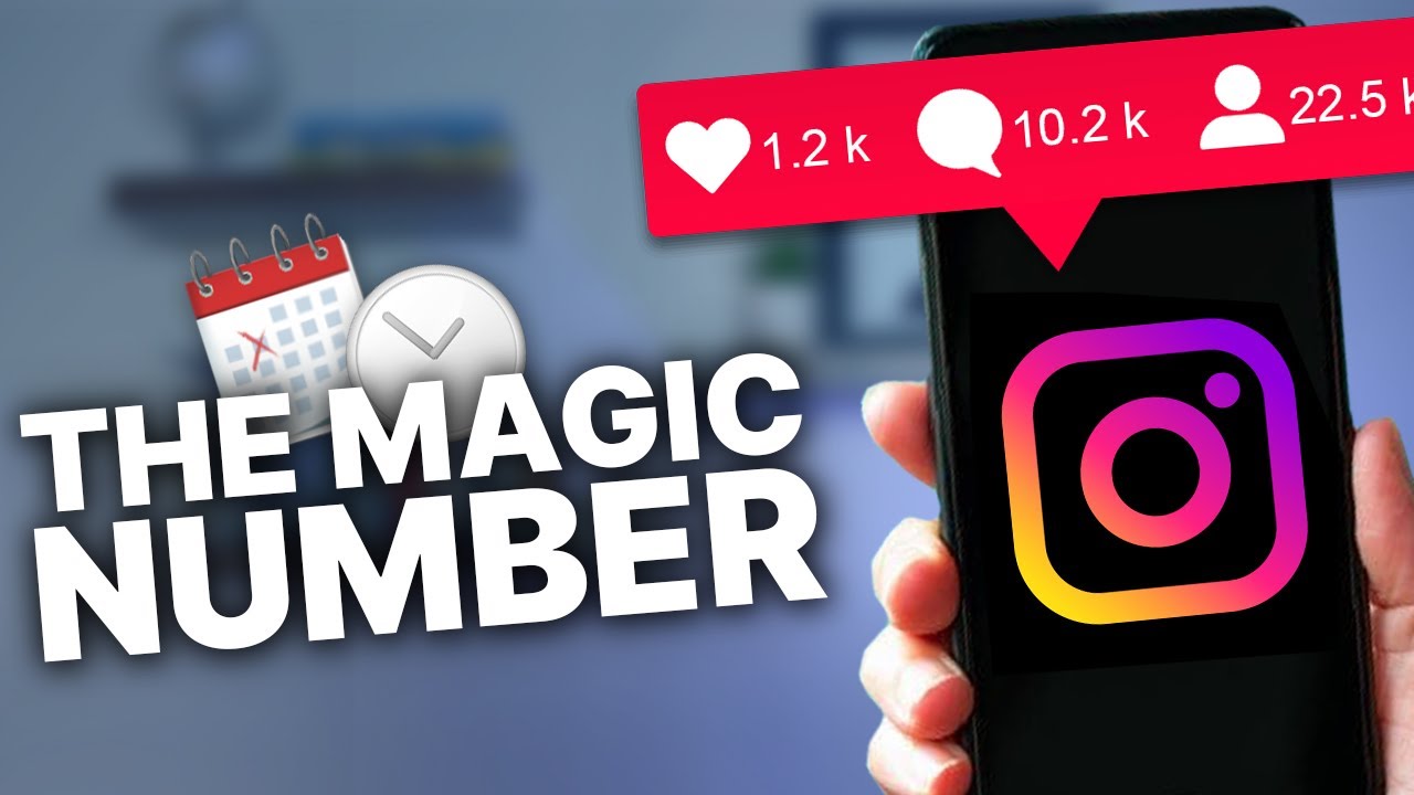 How Often To Post on IG To Maximize Growth