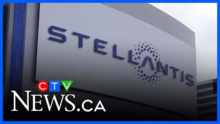 Stellantis creates 1,400 jobs in third shift