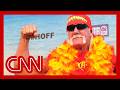 Wrestling Legend Hulk Hogan Dies At 71 Wrestling Legend Hulk Hogan Dies At 71