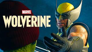 Marvels Wolverine NEW EXTENDED Gameplay Trailer
Marvels Wolverine
Gameplay Walkthrough FULL GAME No Commentary
PS5 4K ULTRA HD 60FPS
Subscribe: http://www.youtube.com/c/doreimOnde Marvels Wolverine NEW EXTENDED Gameplay Trailer