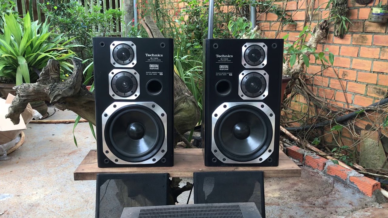 希少　Technics SB-D7000 スピーカー　ペア　テクニクス　美音 希少 Technics SB-D7000 スピーカー ペア テクニクス 美音 希少