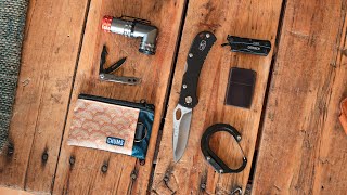 Best Complete Everyday Carry from Academy Sports | 2024 EDC Update