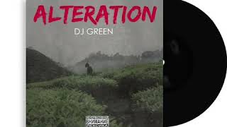 DJ Green - Intro 2 [YAHYOMAESTRO.REC]