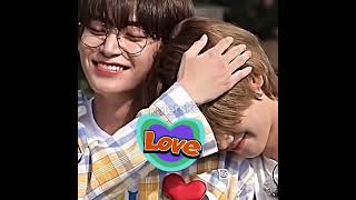 Jungmo and Minhee Sweet Memorable Moments