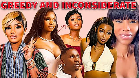 Priscilla Ojo's STRUGGLES In Tanzania Post-Marriage to Juma Jux: 5 KEY ISSUES