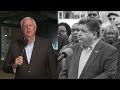 Fatcat JB Pritzker refuses to protect the people of Illinois.