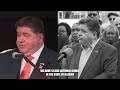 Fatcat JB Pritzker refuses to protect the people of Illinois.