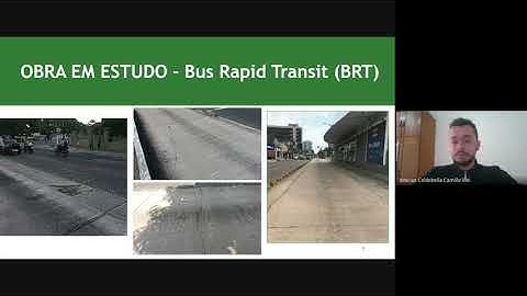Analise de  Patologias em Pavimento de Concreto com uso de Software de Elementos Finitos