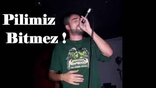 Sagopa Kajmer - Pilimiz Bitmez ft. Dumanyak (2001) ✅