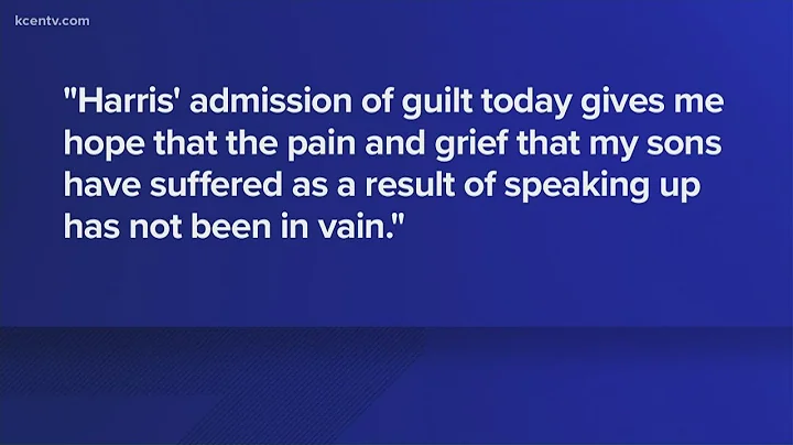 Netflix's "Cheer" star pleads guilty in child pornography case